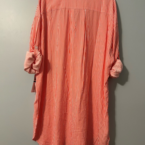 Anne Cole cover up   Size L/XL - Picture 3 of 7